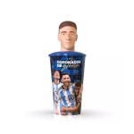 Vaso  Big Life Tooper 32Oz Afa Julian Alvarez